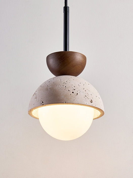 Avelin Pendant Lamp Vakkerlight