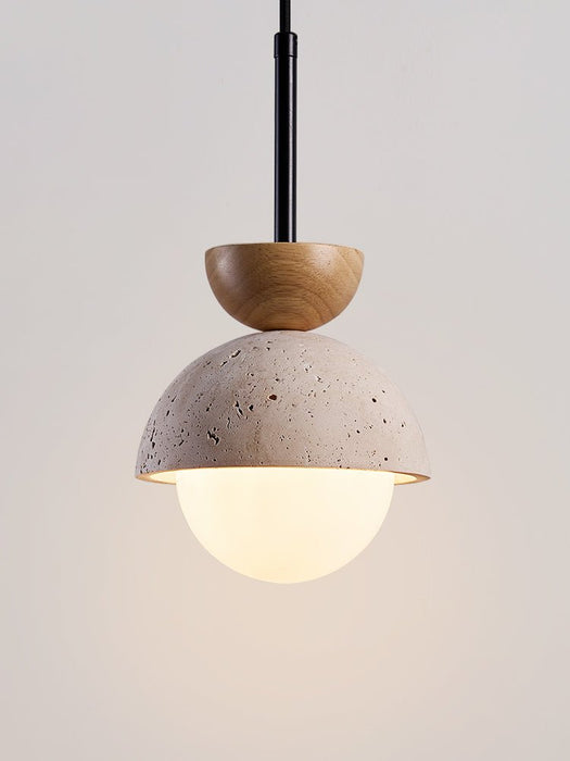 Avelin Pendant Lamp Vakkerlight