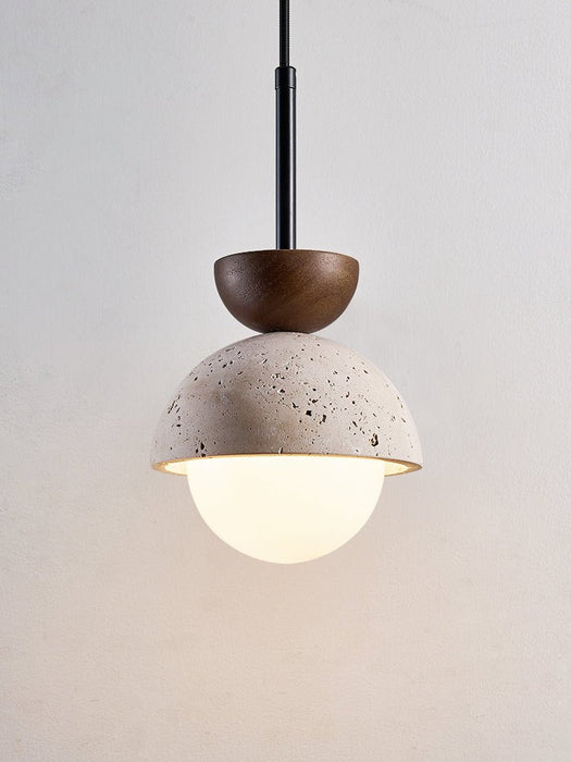 Avelin Pendant Lamp Vakkerlight