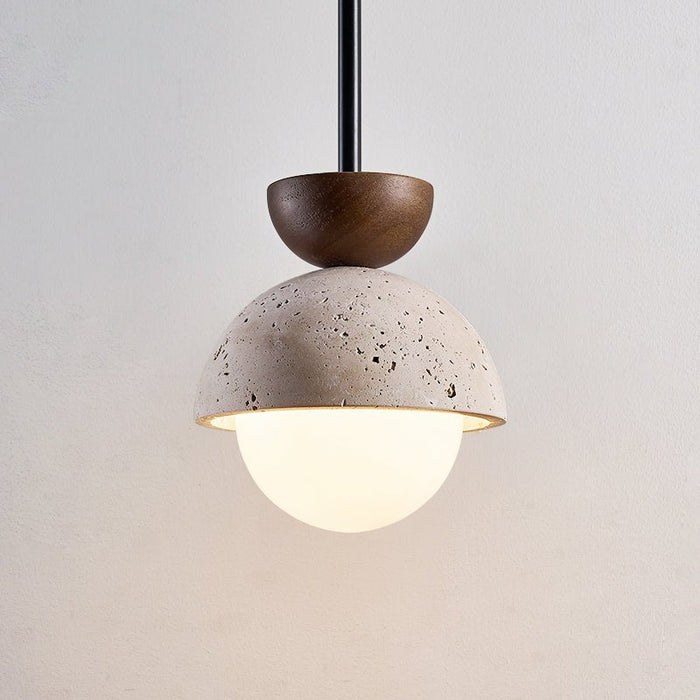 Avelin Pendant Lamp Vakkerlight