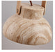 Aveline Travertine Pendant Light Vakkerlight