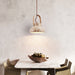 Aveline Travertine Pendant Light Vakkerlight