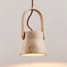 Aveline Travertine Pendant Light Vakkerlight