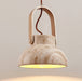 Aveline Travertine Pendant Light Vakkerlight