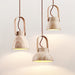 Aveline Travertine Pendant Light Vakkerlight