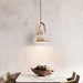 Aveline Travertine Pendant Light Vakkerlight