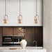 Aveline Travertine Pendant Light Vakkerlight