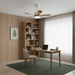 Avenli Ceiling Fan Light Vakkerlight