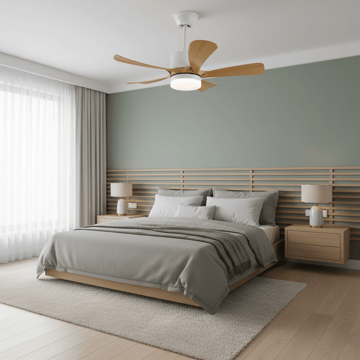 Avenli Ceiling Fan Light Vakkerlight