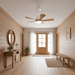 Avenli Ceiling Fan Light Vakkerlight