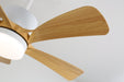 Avenli Ceiling Fan Light Vakkerlight