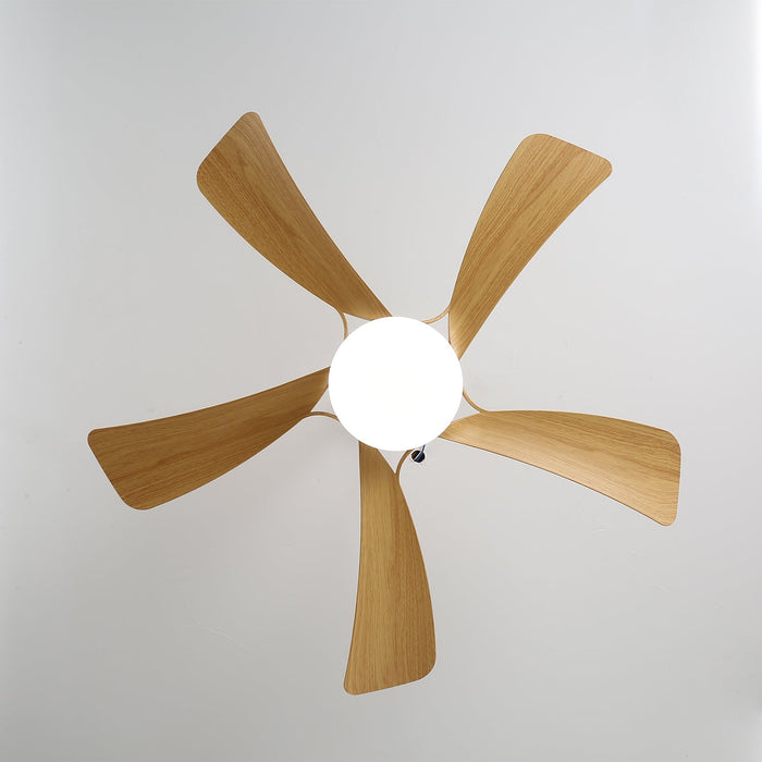 Avenli Ceiling Fan Light Vakkerlight