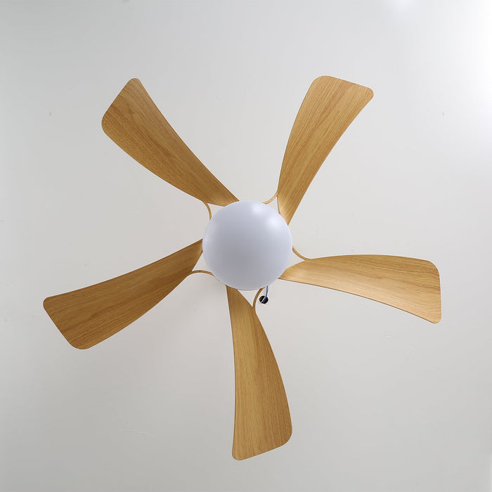 Avenli Ceiling Fan Light Vakkerlight
