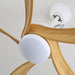 Avenli Ceiling Fan Light Vakkerlight
