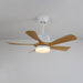 Avenli Ceiling Fan Light Vakkerlight