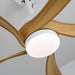 Avenli Ceiling Fan Light Vakkerlight