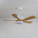 Avenli Ceiling Fan Light Vakkerlight