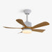 Avenli Ceiling Fan Light Vakkerlight
