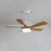 Avenli Ceiling Fan Light Vakkerlight