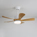 Avenli Ceiling Fan Light Vakkerlight