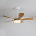 Avenli Ceiling Fan Light Vakkerlight