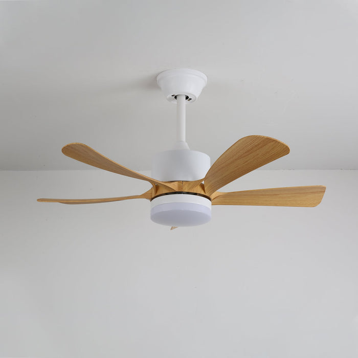 Avenli Ceiling Fan Light Vakkerlight