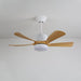 Avenli Ceiling Fan Light Vakkerlight
