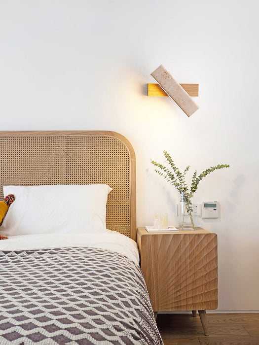 Axis Linear Wall Lamp Vakkerlight