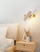 Axis Linear Wall Lamp Vakkerlight
