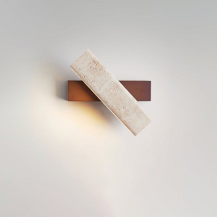 Axis Linear Wall Lamp Vakkerlight
