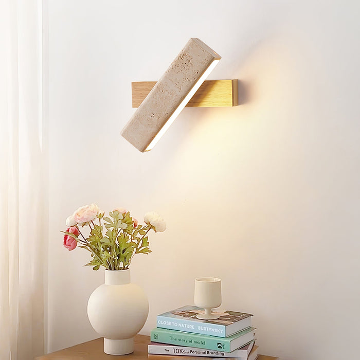 Axis Linear Wall Lamp Vakkerlight