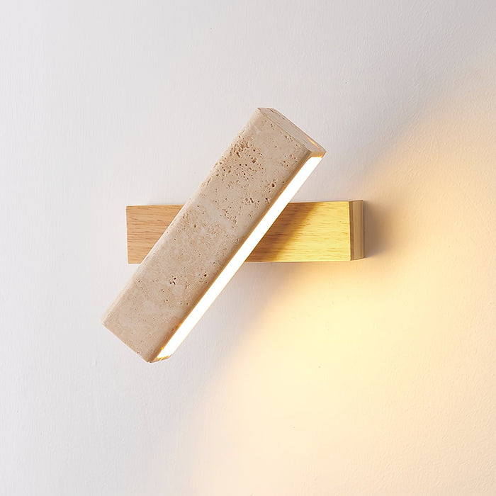 Axis Linear Wall Lamp Vakkerlight