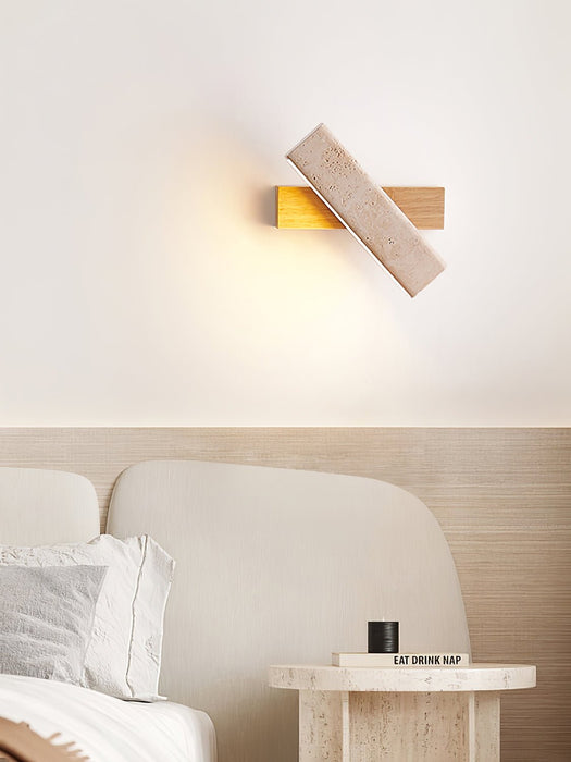 Axis Linear Wall Lamp Vakkerlight