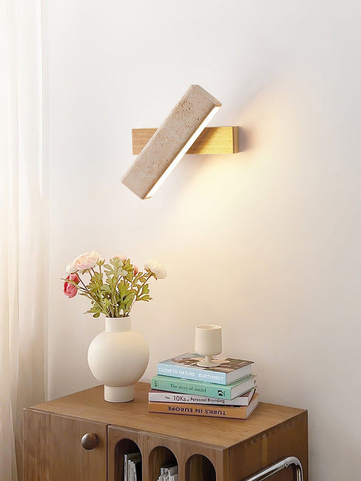Axis Linear Wall Lamp Vakkerlight