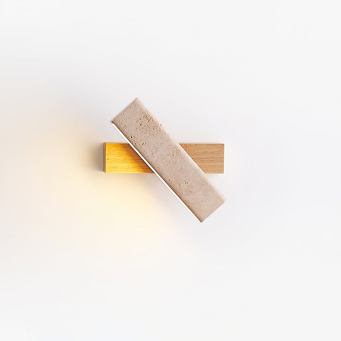 Axis Linear Wall Lamp Vakkerlight