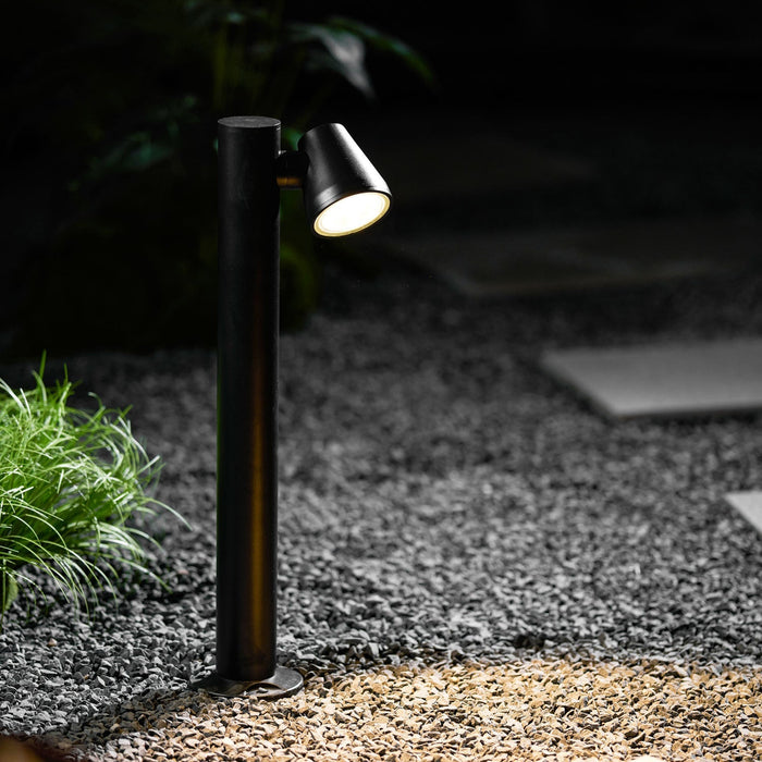 Axis Outdoor Bollard Spotlight Vakkerlight