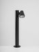 Axis Outdoor Bollard Spotlight Vakkerlight