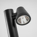 Axis Outdoor Bollard Spotlight Vakkerlight
