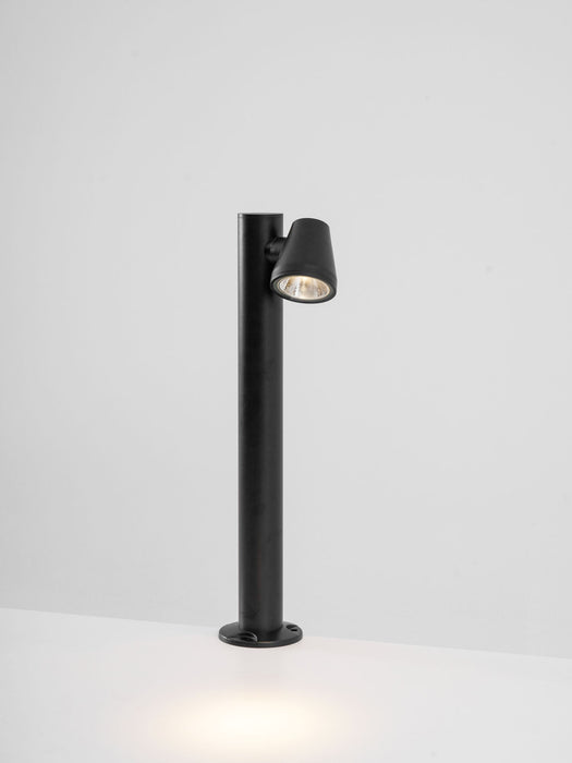 Axis Outdoor Bollard Spotlight Vakkerlight