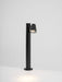 Axis Outdoor Bollard Spotlight Vakkerlight