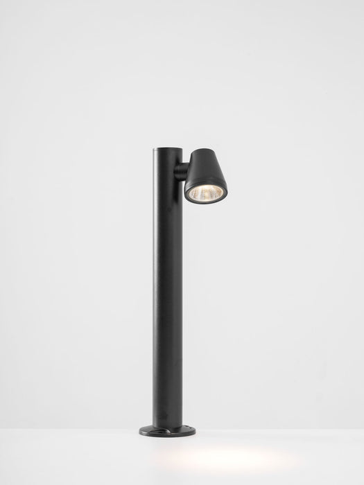 Axis Outdoor Bollard Spotlight Vakkerlight