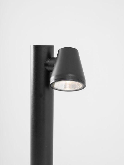 Axis Outdoor Bollard Spotlight Vakkerlight