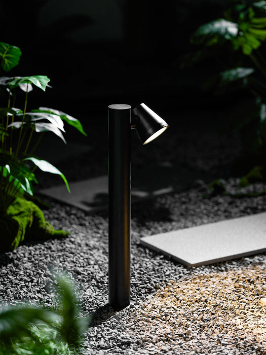 Axis Outdoor Bollard Spotlight Vakkerlight