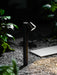 Axis Outdoor Bollard Spotlight Vakkerlight