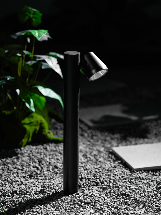 Axis Outdoor Bollard Spotlight Vakkerlight