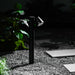 Axis Outdoor Bollard Spotlight Vakkerlight