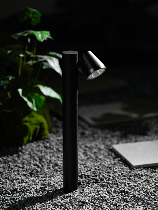 Axis Outdoor Bollard Spotlight Vakkerlight