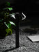 Axis Outdoor Bollard Spotlight Vakkerlight
