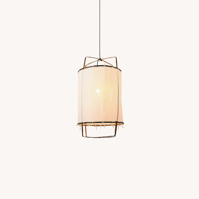 Ay illuminate Pendant Light