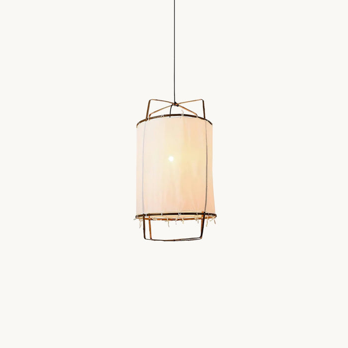 Ay illuminate Pendant Light